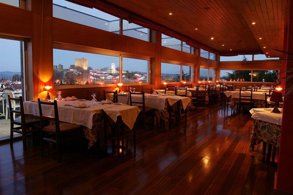 Pousada De Braganca - Sao Bartolomeu Restaurante foto