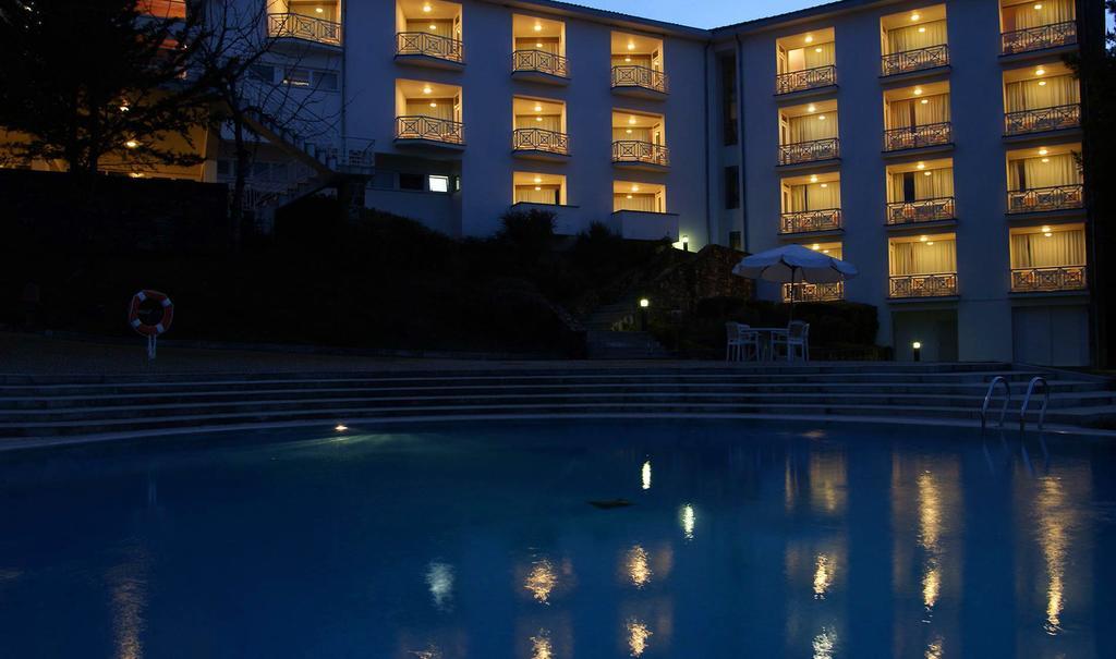 Pousada De Braganca - Sao Bartolomeu Exterior foto