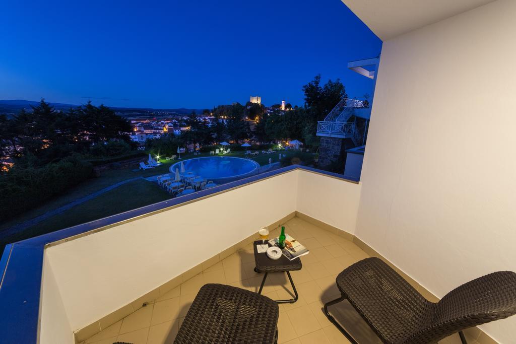 Pousada De Braganca - Sao Bartolomeu Exterior foto