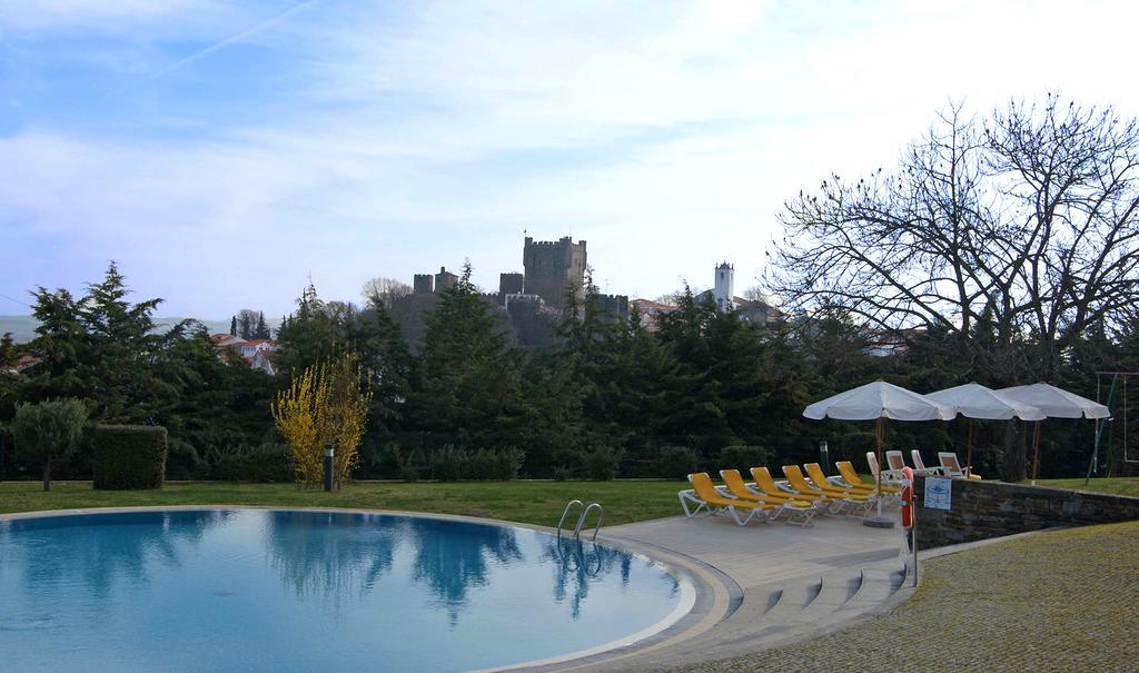 Pousada De Braganca - Sao Bartolomeu Exterior foto