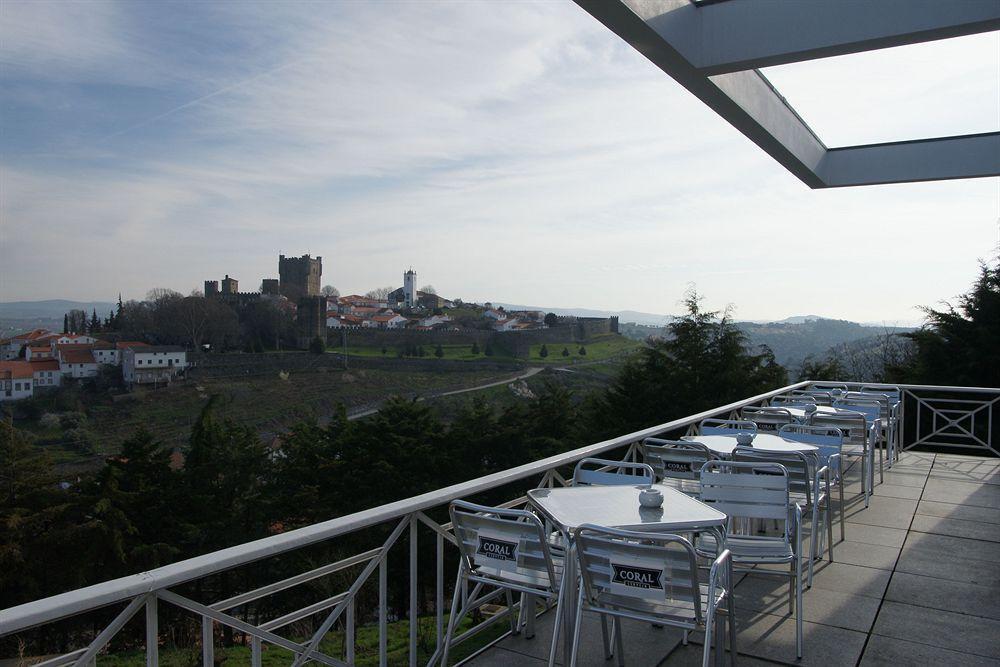 Pousada De Braganca - Sao Bartolomeu Exterior foto