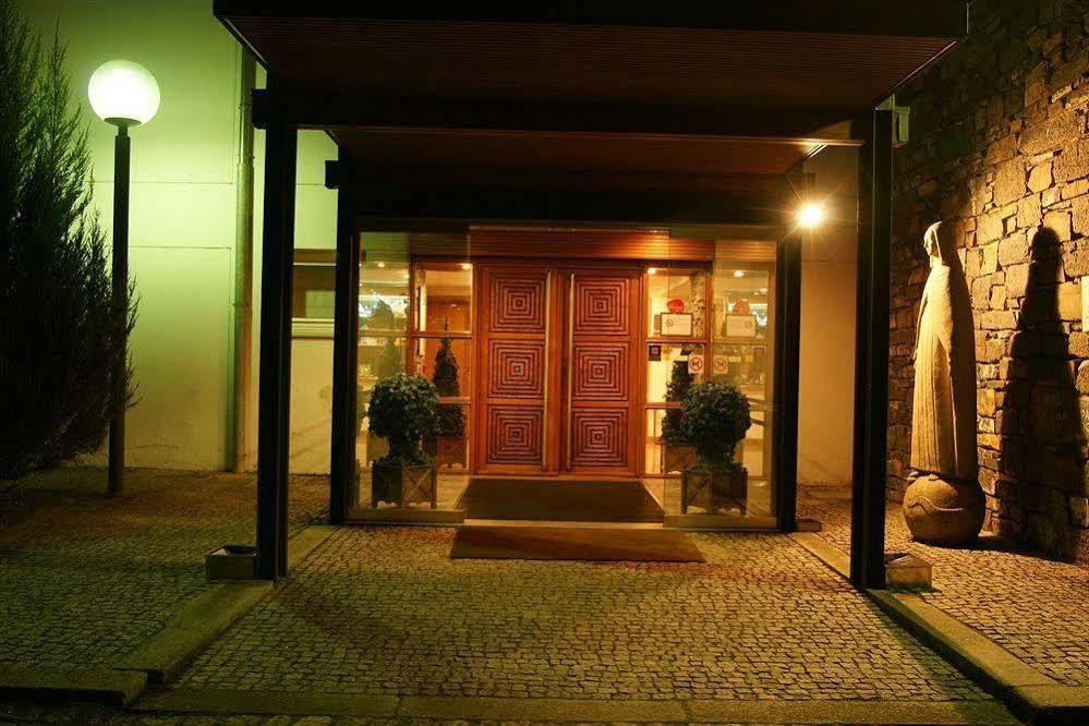 Pousada De Braganca - Sao Bartolomeu Exterior foto