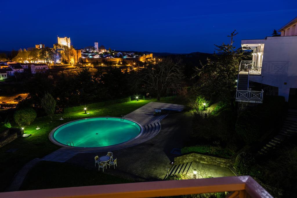 Pousada De Braganca - Sao Bartolomeu Exterior foto