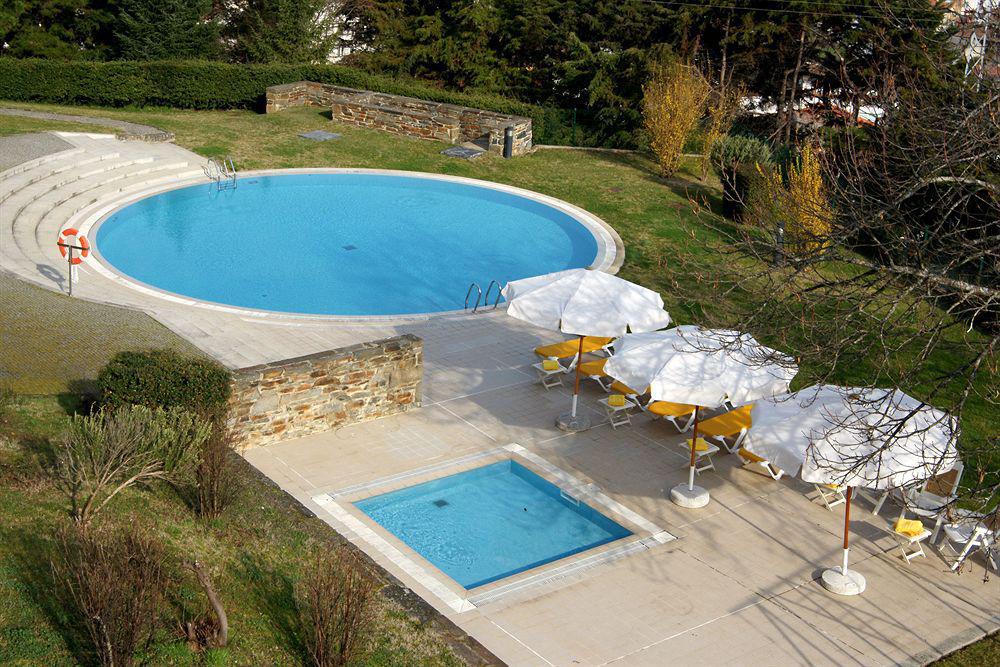 Pousada De Braganca - Sao Bartolomeu Facilidades foto