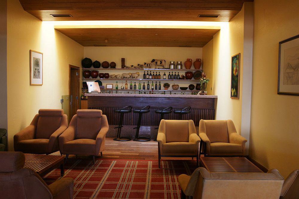 Pousada De Braganca - Sao Bartolomeu Restaurante foto